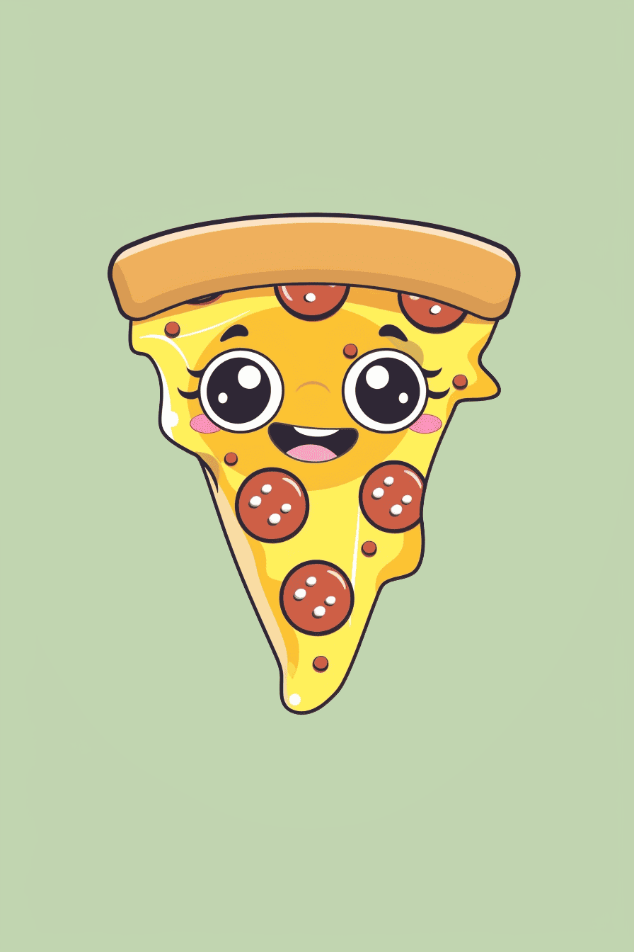 Cheerful Cheesy Companion